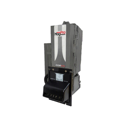 Coinco MagPro Mag50B bill validator