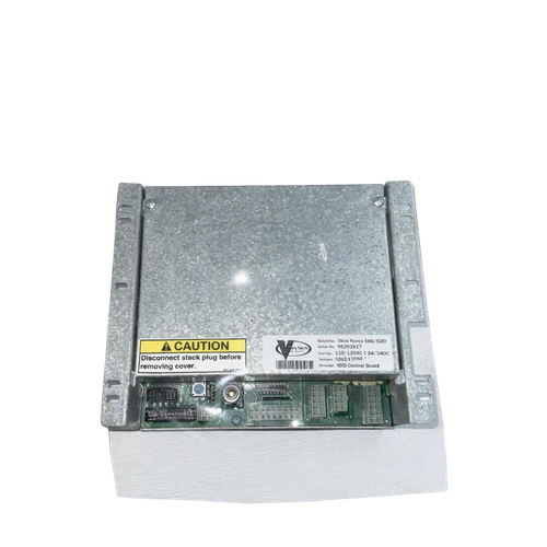 Dixie Narco SIID/S2D/SIIDE Main Control Board