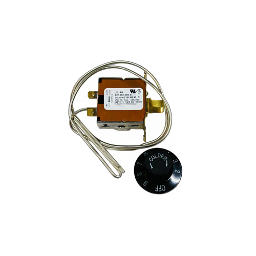 Universal 2 Prong Soda Machine Thermostat Dixie Narco, Vendo, Royal