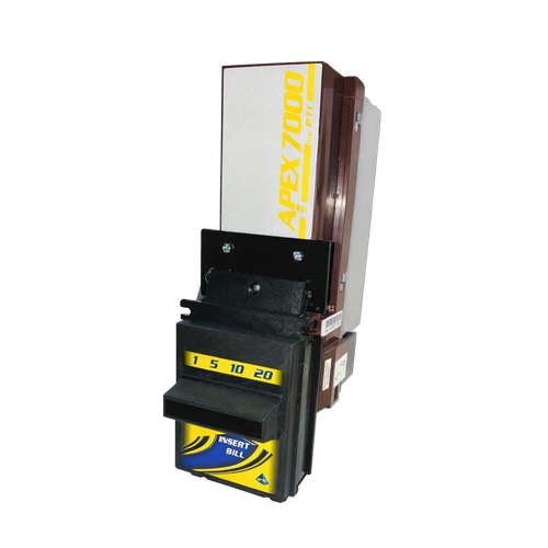 Pyramid Apex 7602-UB3-USA Bill Validator