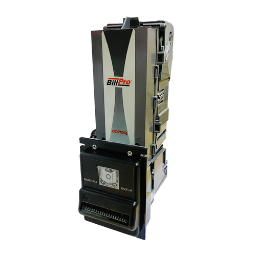 Coinco BP4SX bill acceptor