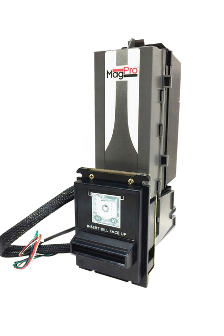 Coinco MagPro Mag52R Bill Validator