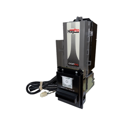 Coinco MagPro Mag50SA Bill Validator