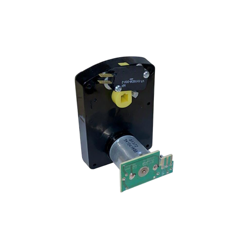 National 145/146 Vend Motor
