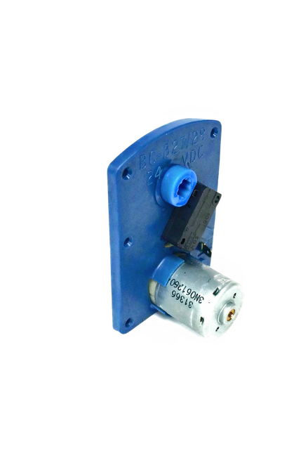 AP LCM 1/2/3/4 vend motor