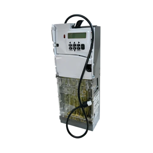 Coinco Guardian GLX Series GLXCA-EE Coin Changer