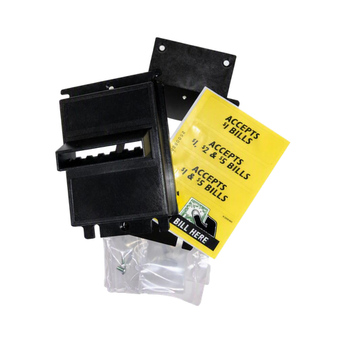 MEI 2000 Series VFM "Snack" Style Bezel Kit