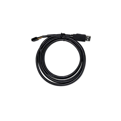 Pyramid Apex & Spectra Bill Validator USB Programming Cable