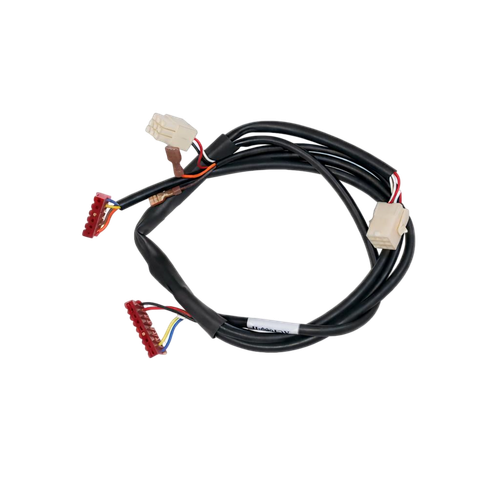 American Changer MEI/Coinco/Pyramid 110 Volt Validator Harness