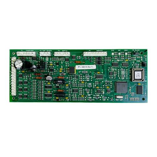 AP 320 Food Driver Board