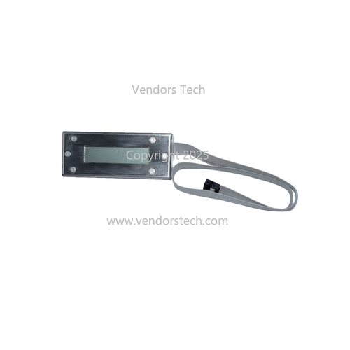 SEM LCD Display for SP1 & FP1 Single & Four Price Conversion Kits SEM LCD Display for SP1 & FP1 Single & Four Price Conversion Kits