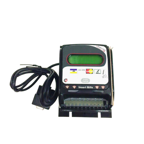 Coinco Vantage card reader VC6