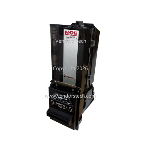 Coinco BA30SA bill acceptor $1-$20 bills