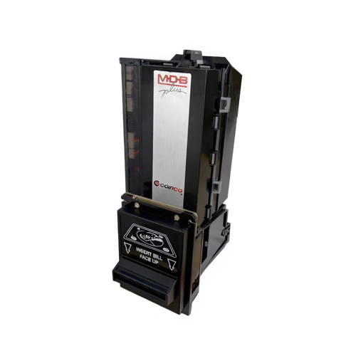 Coinco BA30SA bill acceptor