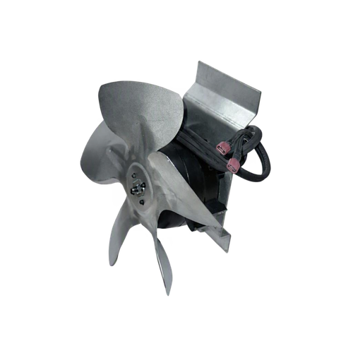 Dixie Narco Single Price/T/E Model Evaporator Fan Motor Assembly