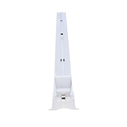 BevMax slide and pusher assembly