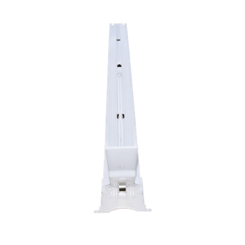 BevMax slide and pusher assembly