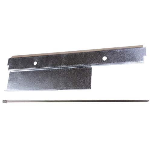 Dixie E model can shim set