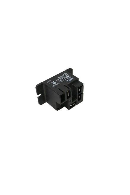 Royal 4 Prong New Style Refrigeration & Fan Relay