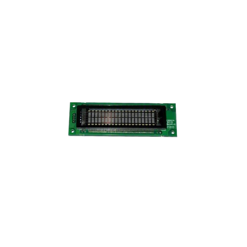 Dixie Narco HVV digital display