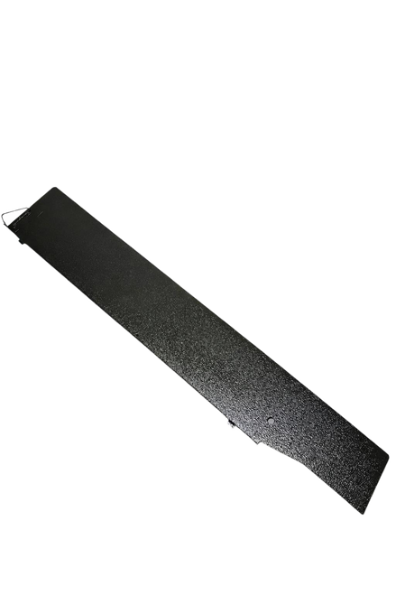 AP Snack Tray Deep Removable Divider/Wall