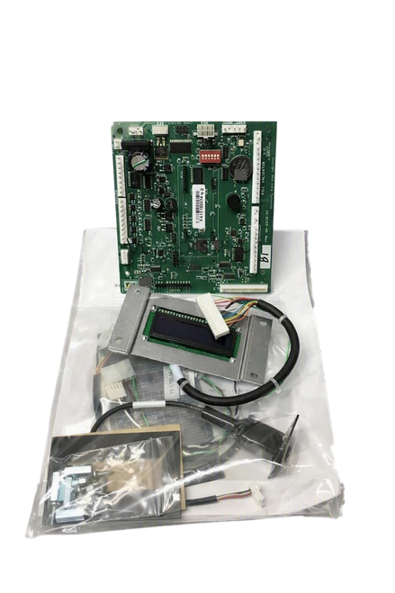 InOne 3100 retrofit board kit