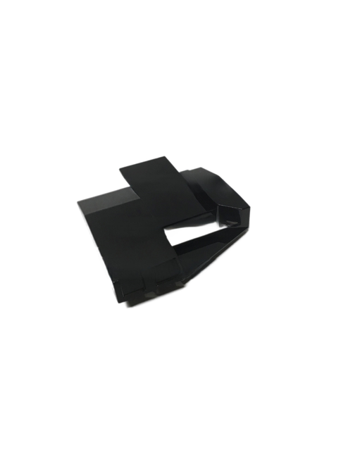 AP 4000-120 Universal Snack Tray Item/Price Tab Holder, Single Spiral