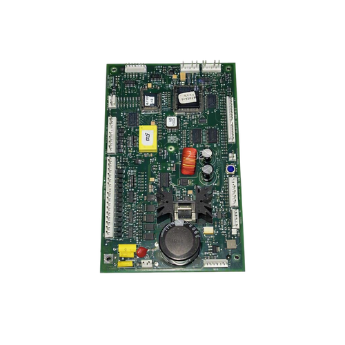 Royal Vendors Merlin IV Main Control Board