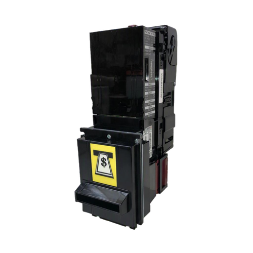 Coinco Vantage Bill Validator