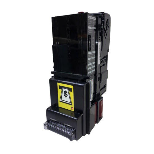 Coinco Vantage VL62B45US00 Bill Validator