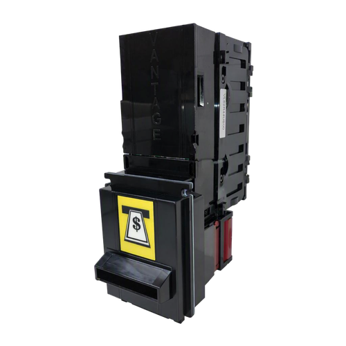 Coinco Vantage VL62R44US00 Bill Validator