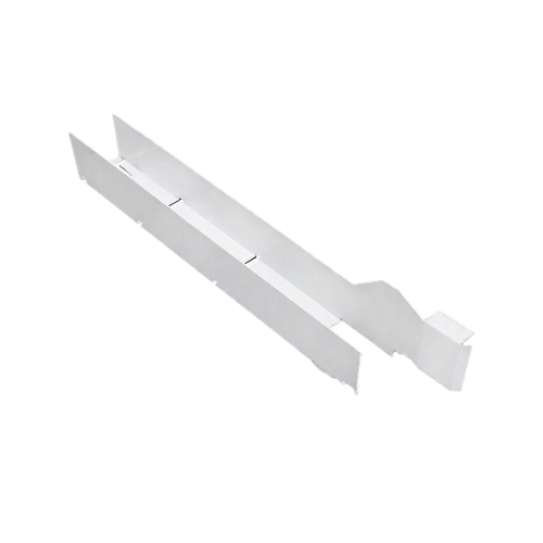 Dixie Narco BevMax 4-6 small product spacer shim