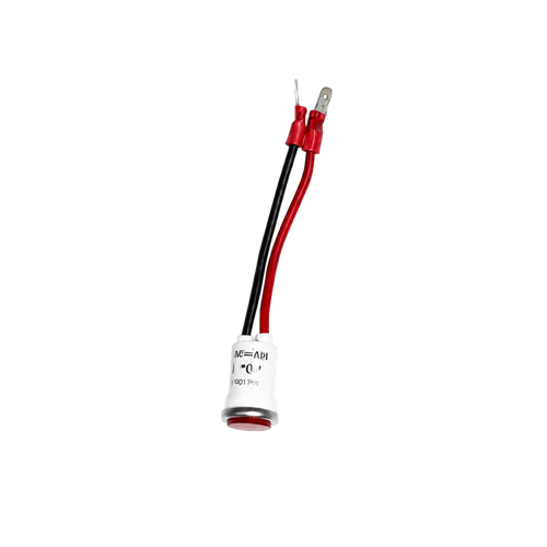 American Changer Universal Out-Of-Service Lamp