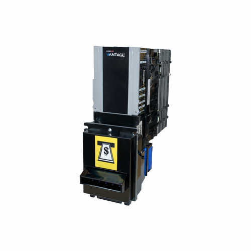 Coinco Vantage VL61R41US00 Bill Validator