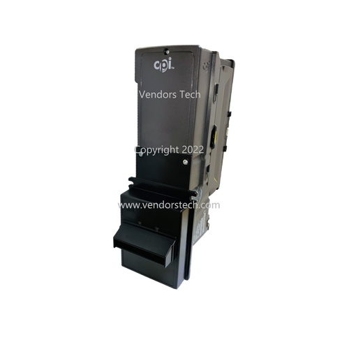 MEI/CPI Talos T602-U5MUS 24/34v MDB Bill Validator
