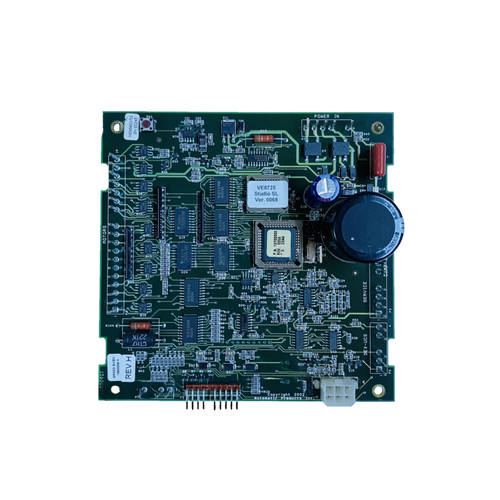 AP Studio SL (door mount) Main Control Board w/Display
