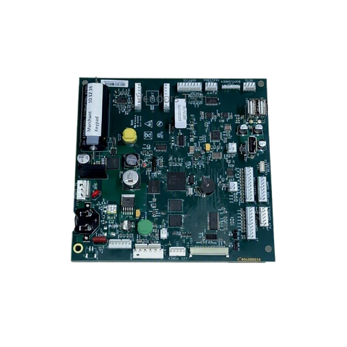 Crane Media Atlas G Board