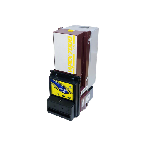 Pyramid Apex 7600-UB3-USA Bill Validator