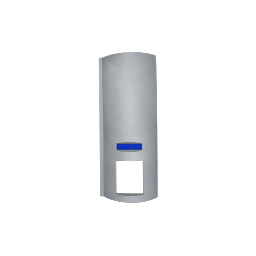 BevMax 2,3,4 panel, milled knockout