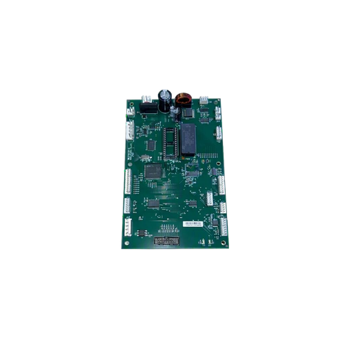 National & GPL PIE Main Control Board