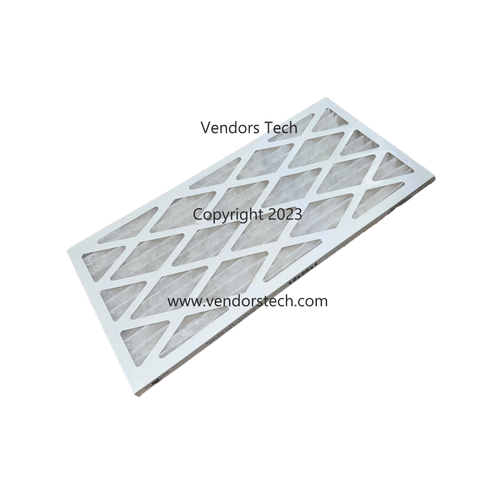 USI 3545 Cabinet Air Filter