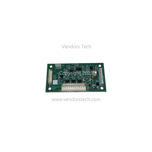 Crane BevMax Refresh 4/6 Classic & Media X/Y Motor Board