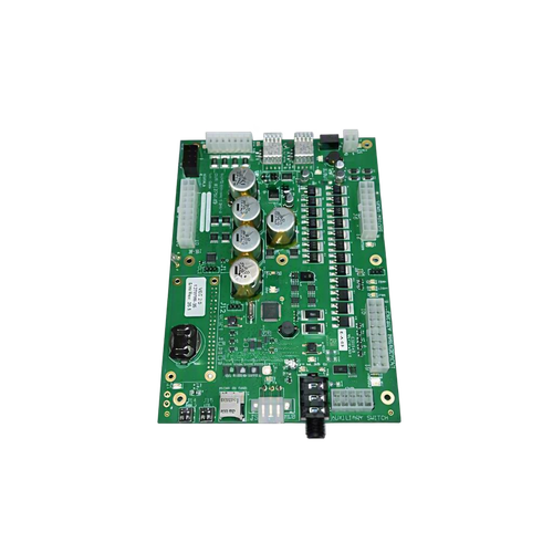 Vendo V21 2.0 Main Control Board
