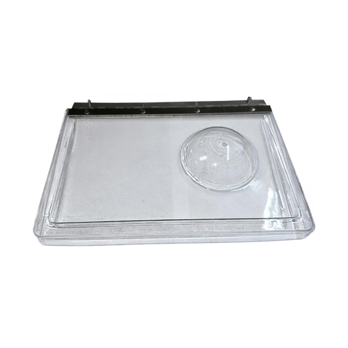 Rowe BC1400/BC2800 Change Machine Validator & Coin Cup Rain Shield