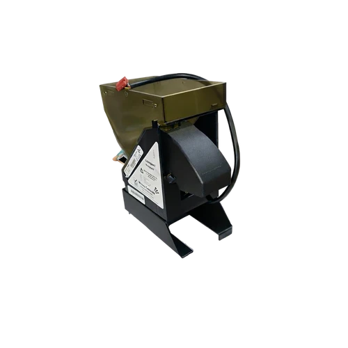 American Changer AC500 Compact Hopper