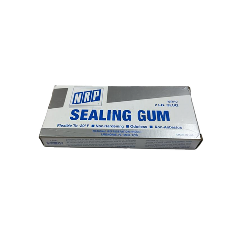 Refrigeration sealant gum, NRP