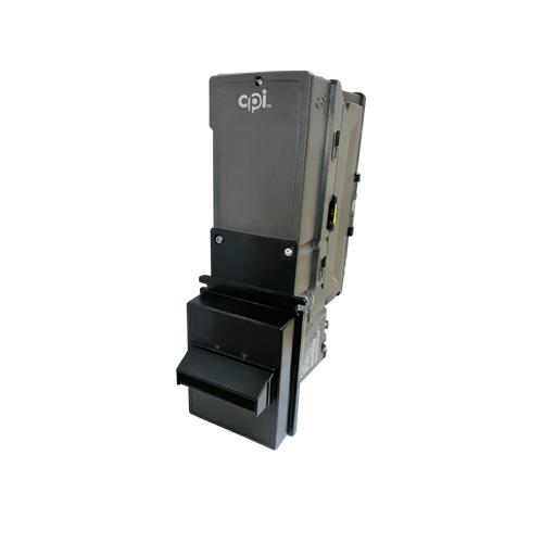 MEI/CPI Talos T601-U5EUS Bill Validator