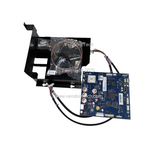 Crane Atlas H board upgrade kit, Merchant, Verizon modem Crane Atlas H board upgrade kit, Merchant, Verizon modem