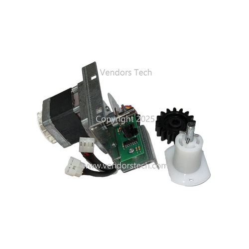 National 430 transport motor kit National 430 transport motor kit