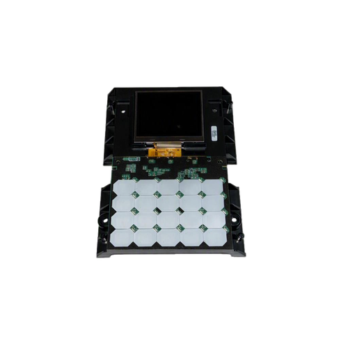 Crane Media Lite 3.5" keypad & display assembly